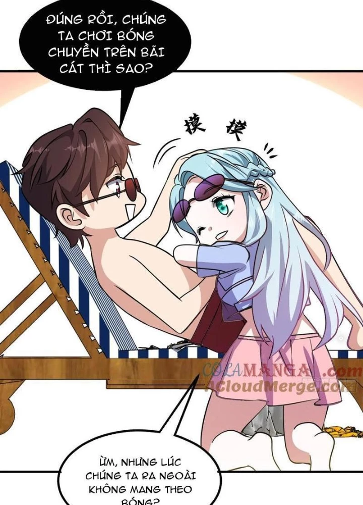 Tiên Đế Cuồng Tế Chapter 66 - Next 