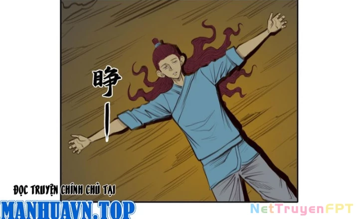[Tam Giới Chí] Thích Ách Truyện Chapter 31 - Trang 2