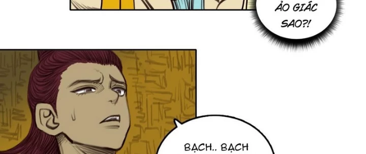 [Tam Giới Chí] Thích Ách Truyện Chapter 31 - Trang 2
