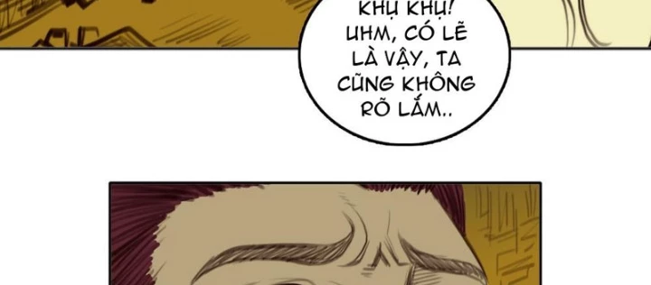 [Tam Giới Chí] Thích Ách Truyện Chapter 31 - Trang 2