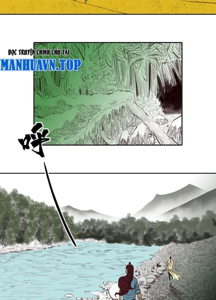 [Tam Giới Chí] Thích Ách Truyện Chapter 31 - Trang 2