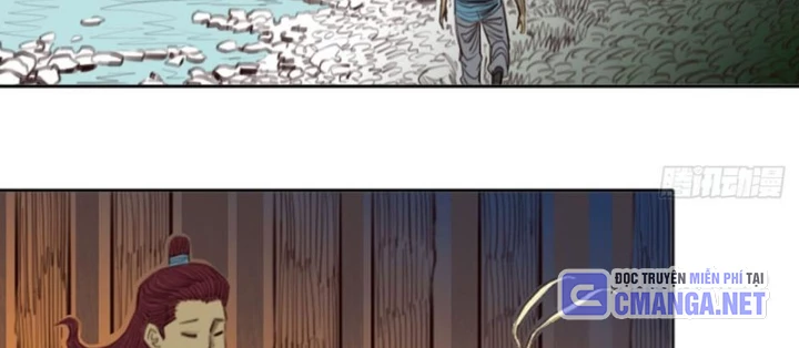 [Tam Giới Chí] Thích Ách Truyện Chapter 31 - Trang 2