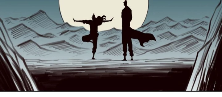[Tam Giới Chí] Thích Ách Truyện Chapter 31 - Trang 2