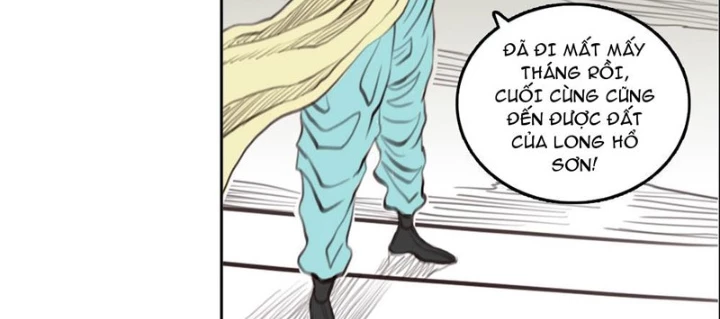 [Tam Giới Chí] Thích Ách Truyện Chapter 31 - Trang 2