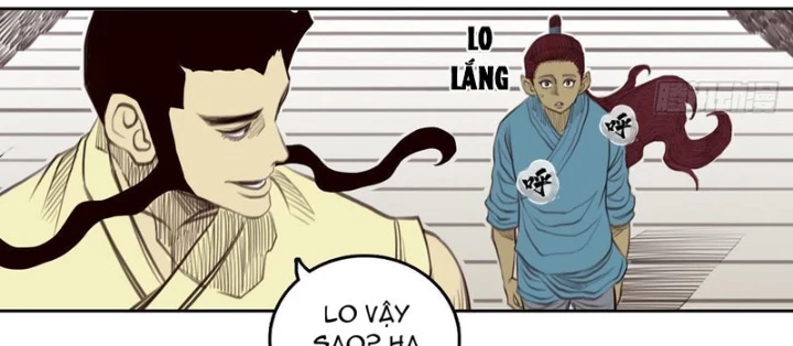 [Tam Giới Chí] Thích Ách Truyện Chapter 31 - Trang 2