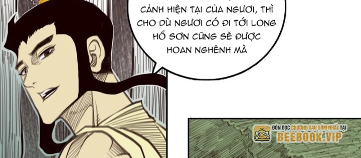 [Tam Giới Chí] Thích Ách Truyện Chapter 31 - Trang 2