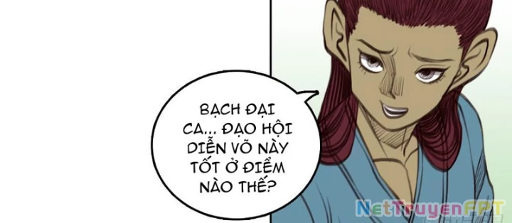 [Tam Giới Chí] Thích Ách Truyện Chapter 31 - Trang 2
