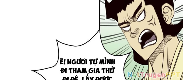[Tam Giới Chí] Thích Ách Truyện Chapter 31 - Trang 2