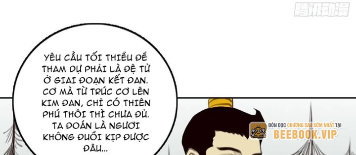 [Tam Giới Chí] Thích Ách Truyện Chapter 31 - Trang 2