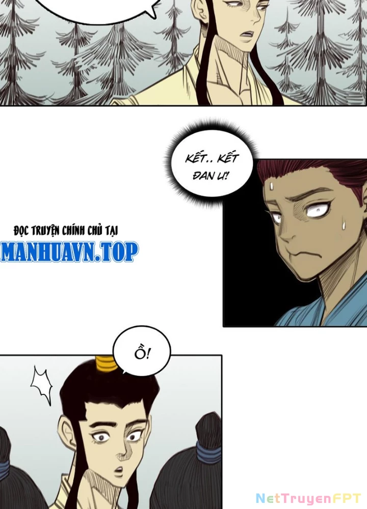 [Tam Giới Chí] Thích Ách Truyện Chapter 31 - Trang 2