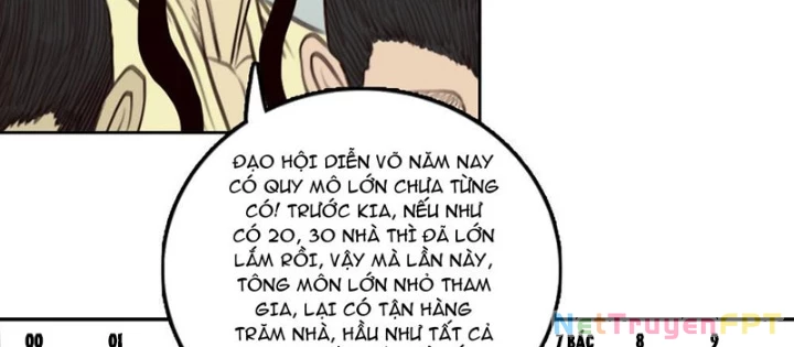 [Tam Giới Chí] Thích Ách Truyện Chapter 31 - Trang 2
