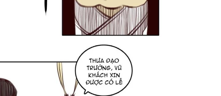 [Tam Giới Chí] Thích Ách Truyện Chapter 31 - Trang 2
