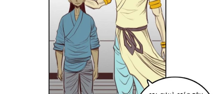 [Tam Giới Chí] Thích Ách Truyện Chapter 31 - Trang 2