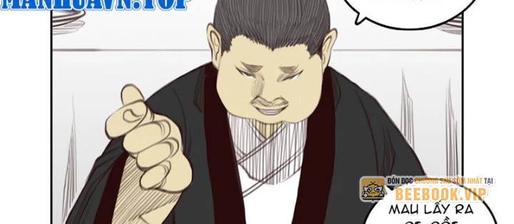 [Tam Giới Chí] Thích Ách Truyện Chapter 31 - Trang 2