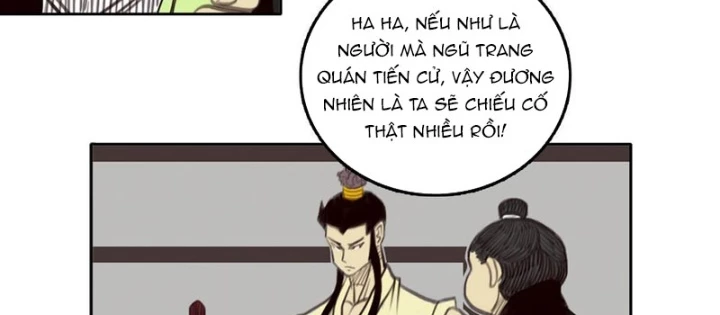 [Tam Giới Chí] Thích Ách Truyện Chapter 31 - Trang 2