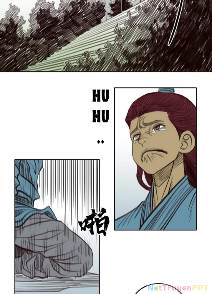 [Tam Giới Chí] Thích Ách Truyện Chapter 31 - Trang 2