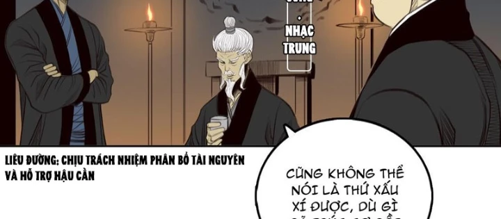 [Tam Giới Chí] Thích Ách Truyện Chapter 31 - Trang 2