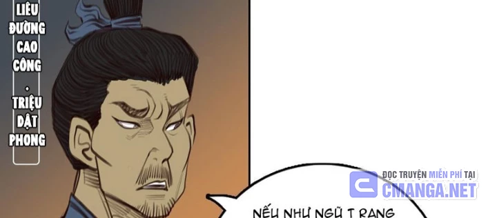 [Tam Giới Chí] Thích Ách Truyện Chapter 31 - Trang 2