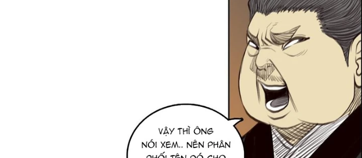 [Tam Giới Chí] Thích Ách Truyện Chapter 31 - Trang 2
