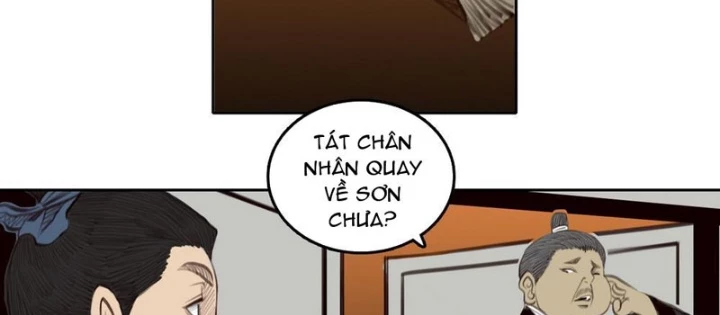 [Tam Giới Chí] Thích Ách Truyện Chapter 31 - Trang 2