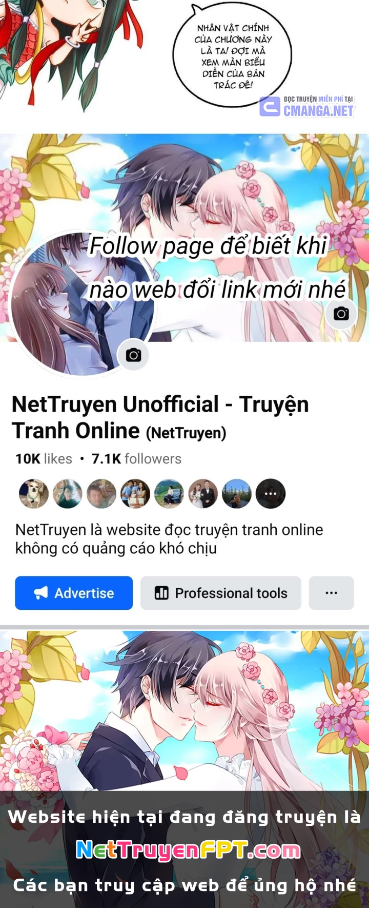 [Tam Giới Chí] Thích Ách Truyện Chapter 31 - Trang 2