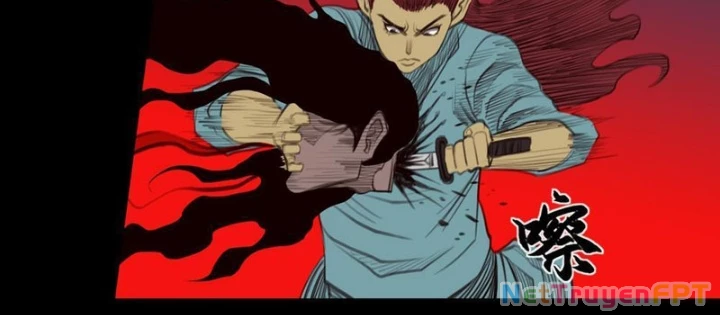 [Tam Giới Chí] Thích Ách Truyện Chapter 35 - Trang 2