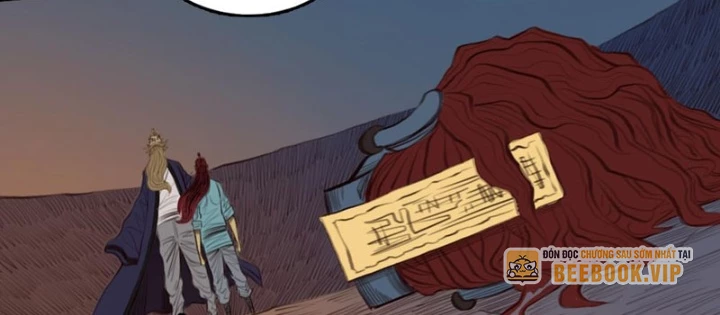 [Tam Giới Chí] Thích Ách Truyện Chapter 36 - Trang 2