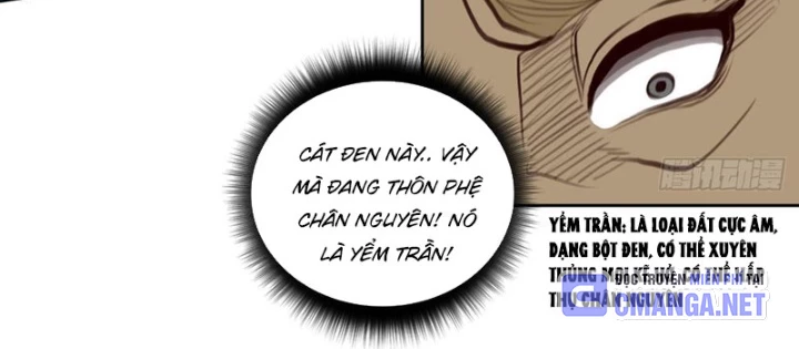 [Tam Giới Chí] Thích Ách Truyện Chapter 37 - Trang 2