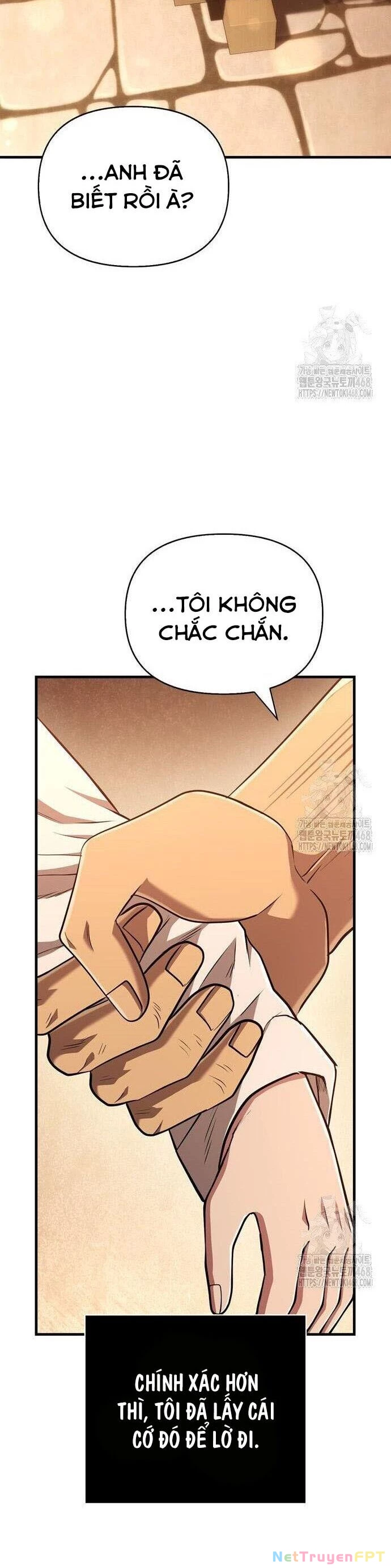 Sống Sót Trong Trò Chơi Với Tư Cách Là Một Cuồng Nhân Chapter 100 - Trang 4