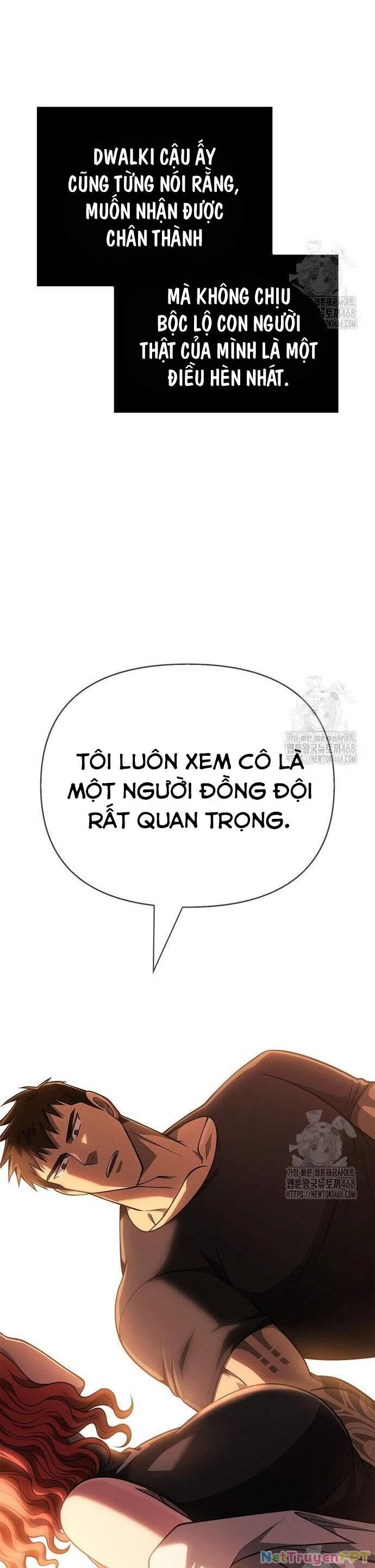 Sống Sót Trong Trò Chơi Với Tư Cách Là Một Cuồng Nhân Chapter 100 - Trang 4