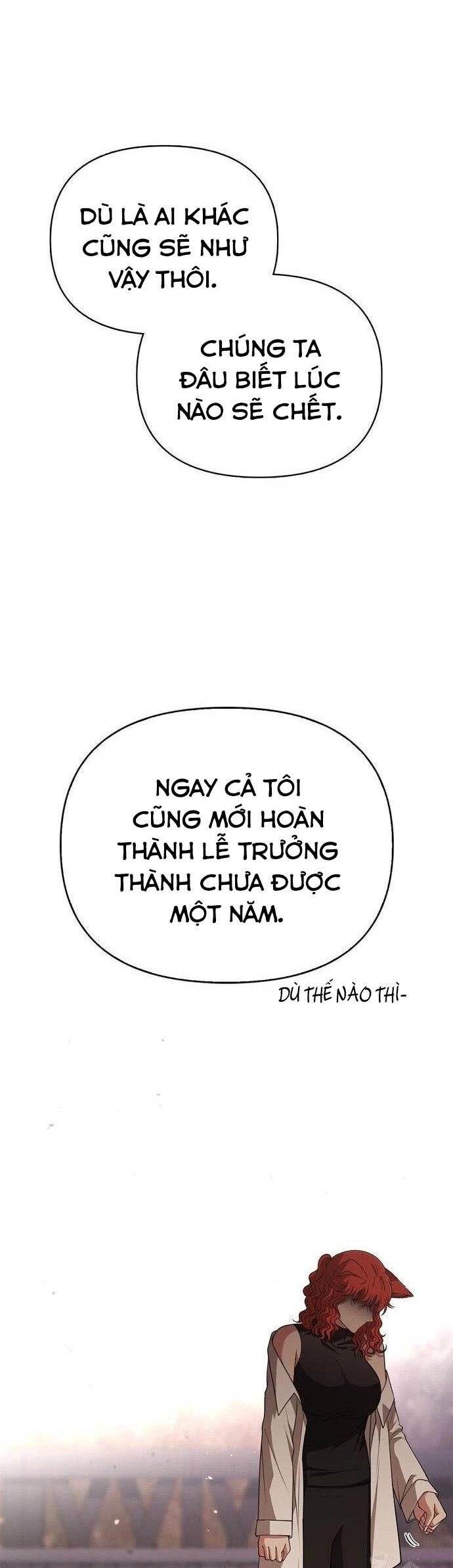 Sống Sót Trong Trò Chơi Với Tư Cách Là Một Cuồng Nhân Chapter 100 - Trang 4