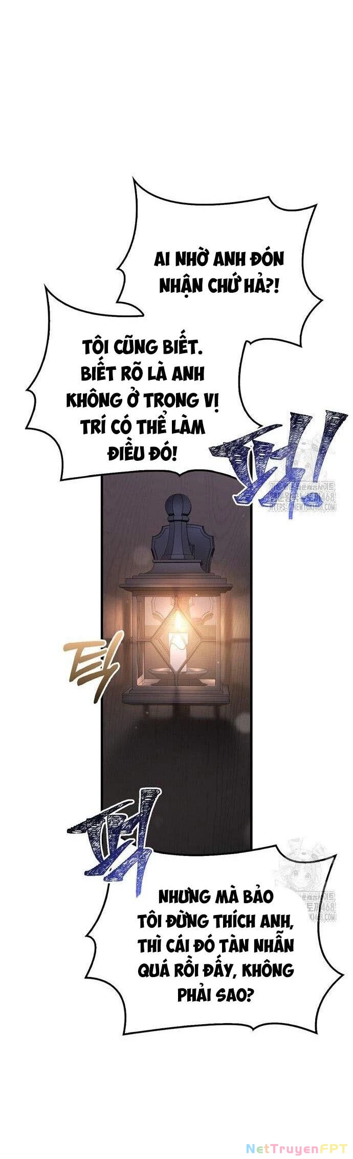 Sống Sót Trong Trò Chơi Với Tư Cách Là Một Cuồng Nhân Chapter 100 - Trang 4