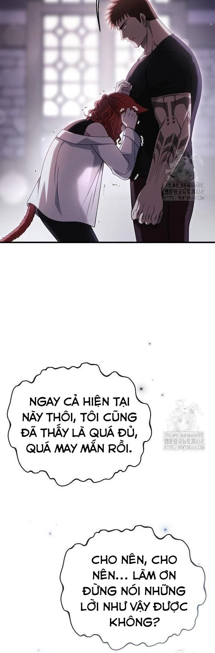 Sống Sót Trong Trò Chơi Với Tư Cách Là Một Cuồng Nhân Chapter 100 - Trang 4