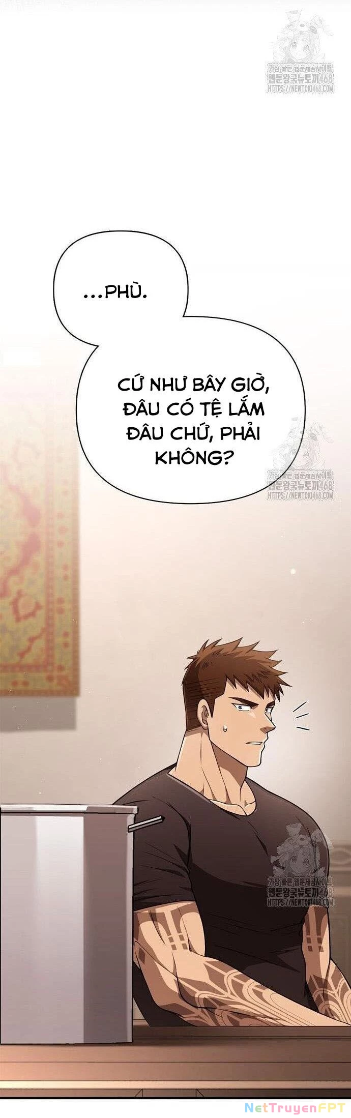 Sống Sót Trong Trò Chơi Với Tư Cách Là Một Cuồng Nhân Chapter 100 - Trang 4