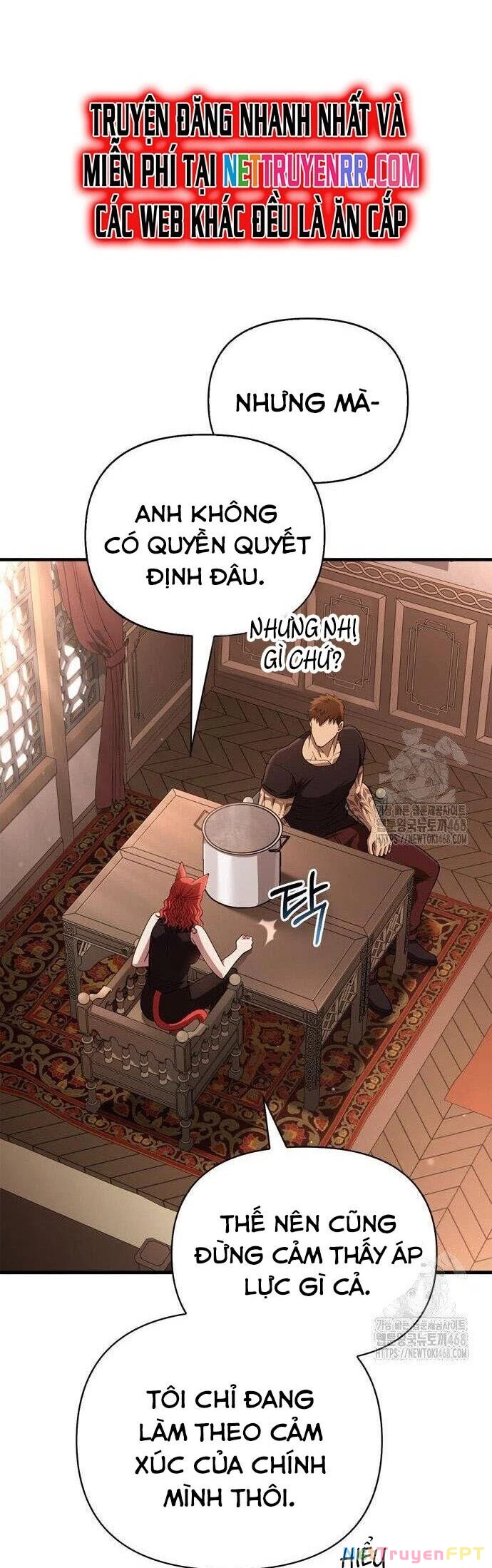 Sống Sót Trong Trò Chơi Với Tư Cách Là Một Cuồng Nhân Chapter 100 - Trang 4