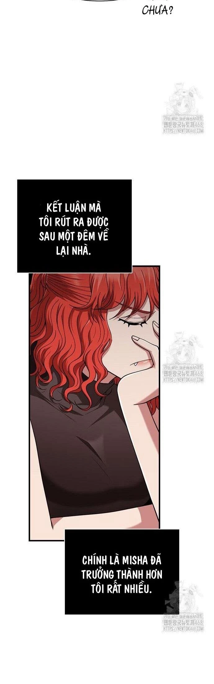 Sống Sót Trong Trò Chơi Với Tư Cách Là Một Cuồng Nhân Chapter 100 - Trang 4