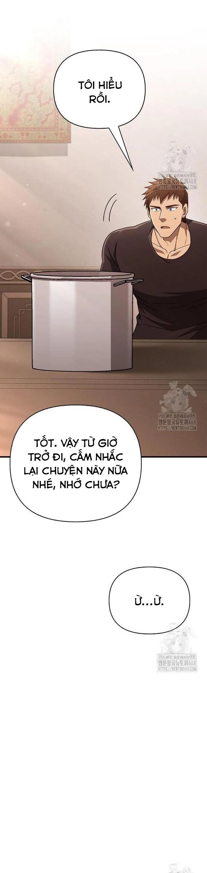 Sống Sót Trong Trò Chơi Với Tư Cách Là Một Cuồng Nhân Chapter 100 - Trang 4