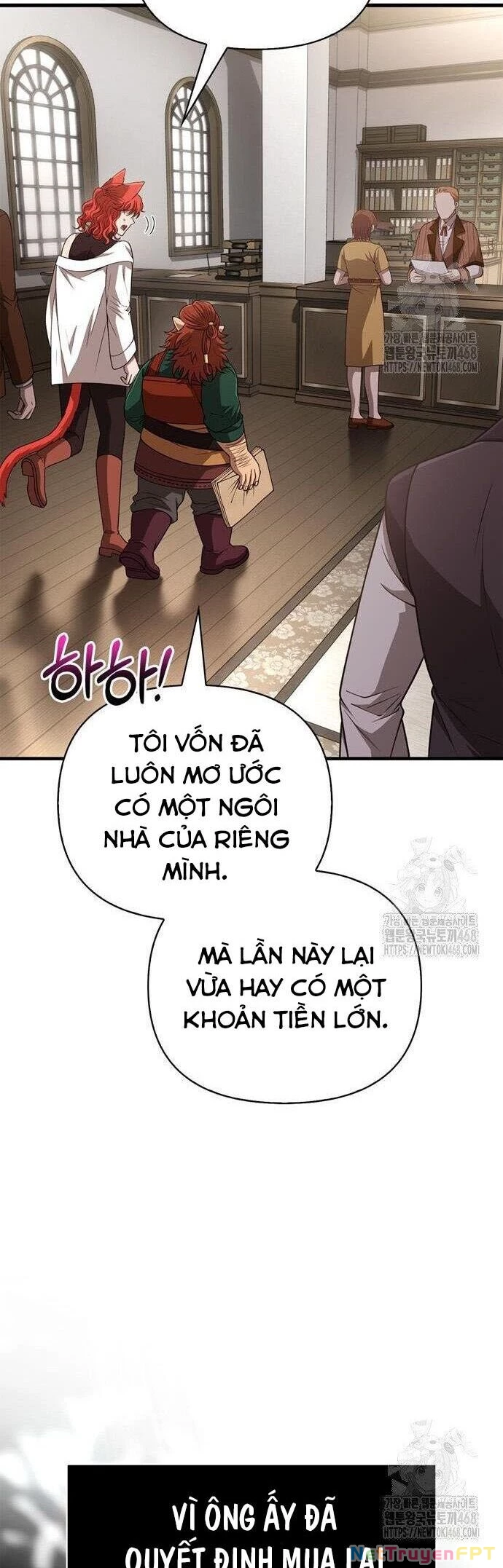 Sống Sót Trong Trò Chơi Với Tư Cách Là Một Cuồng Nhân Chapter 100 - Trang 4