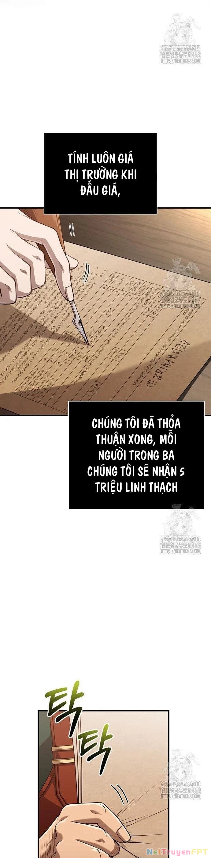 Sống Sót Trong Trò Chơi Với Tư Cách Là Một Cuồng Nhân Chapter 100 - Trang 4