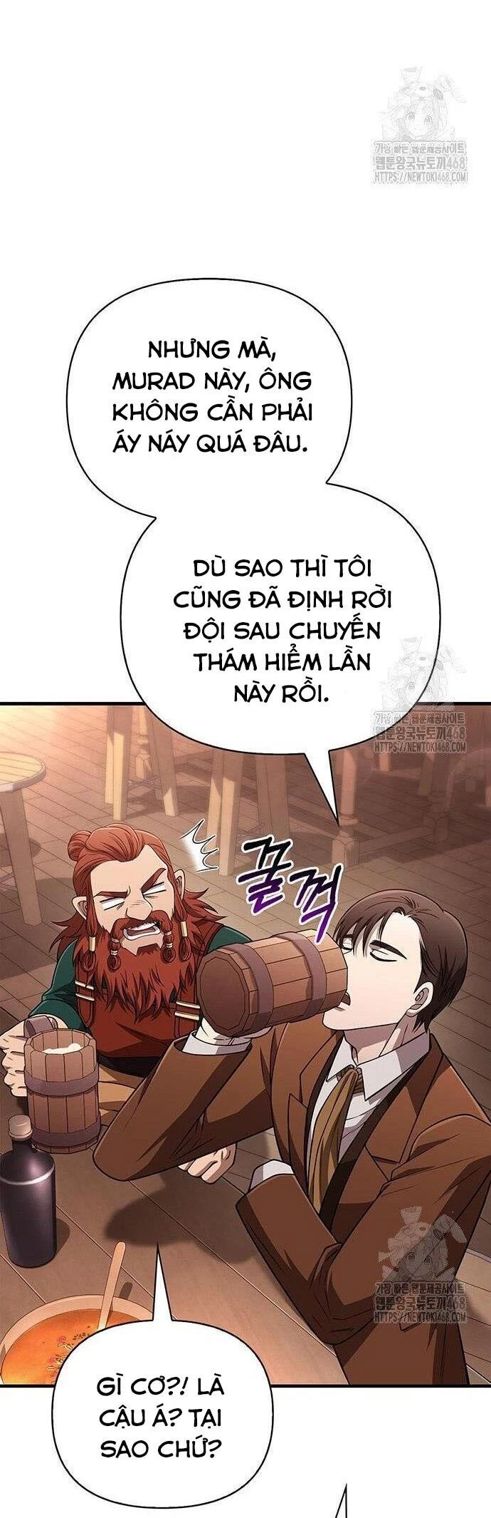 Sống Sót Trong Trò Chơi Với Tư Cách Là Một Cuồng Nhân Chapter 100 - Trang 4