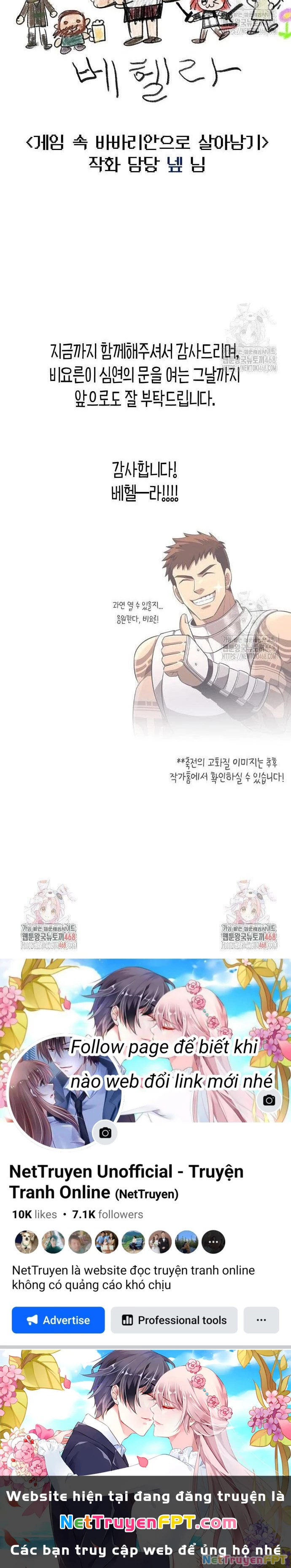 Sống Sót Trong Trò Chơi Với Tư Cách Là Một Cuồng Nhân Chapter 100 - Trang 4