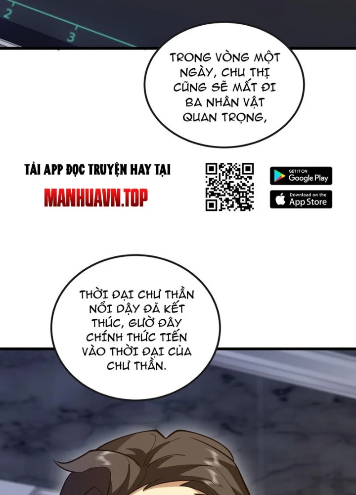 Đệ Nhất Danh Sách Chapter 545 - Next Chapter 546