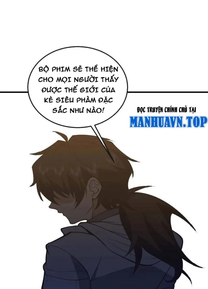 Đệ Nhất Danh Sách Chapter 546 - Trang 4