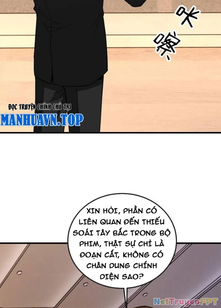 Đệ Nhất Danh Sách Chapter 546 - Trang 4