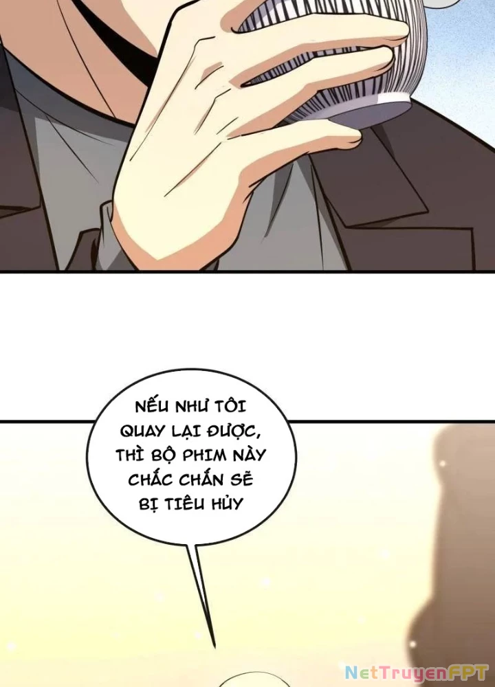 Đệ Nhất Danh Sách Chapter 546 - Trang 4
