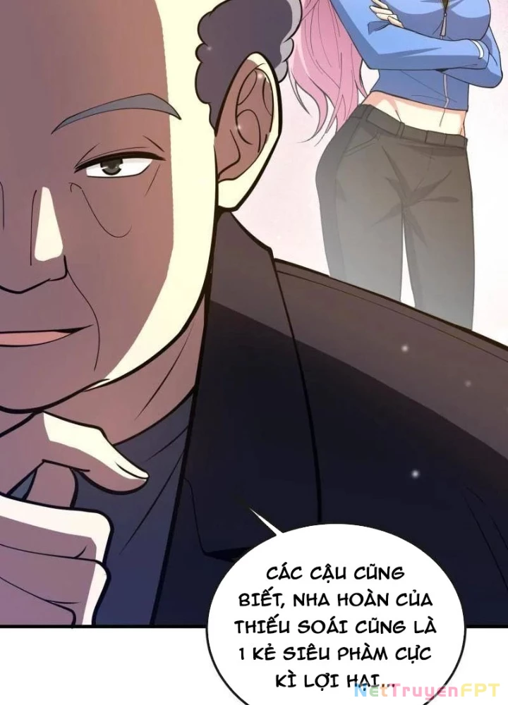 Đệ Nhất Danh Sách Chapter 546 - Trang 4