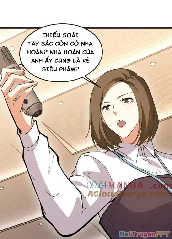 Đệ Nhất Danh Sách Chapter 546 - Trang 4