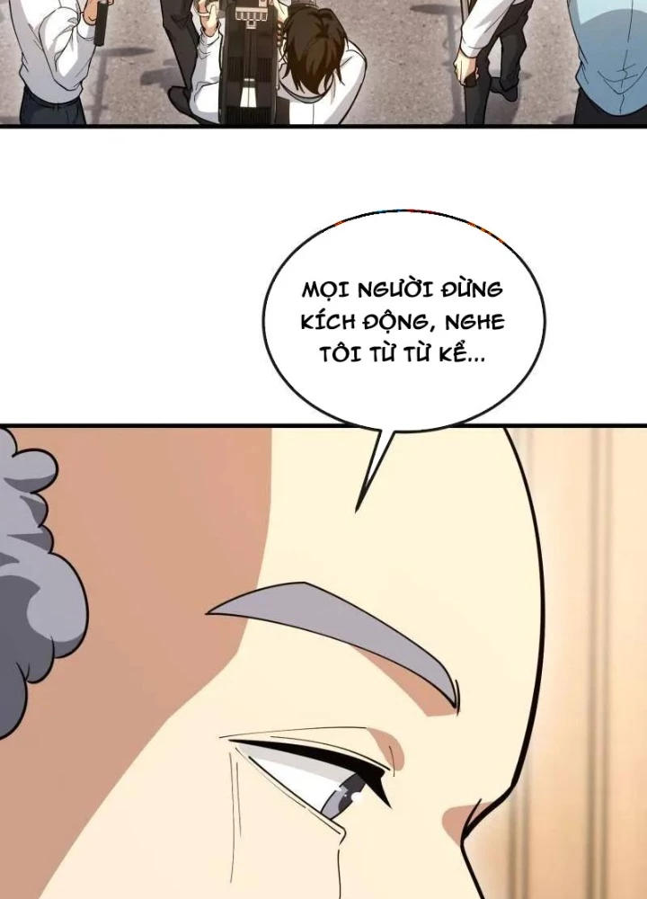 Đệ Nhất Danh Sách Chapter 546 - Trang 4