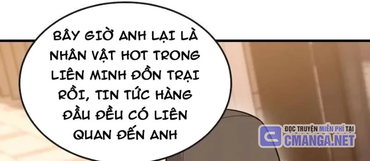 Đệ Nhất Danh Sách Chapter 546 - Trang 4