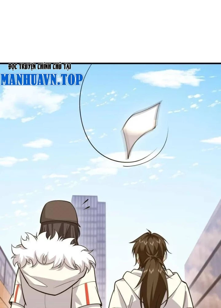 Đệ Nhất Danh Sách Chapter 546 - Trang 4